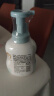 贝亲（Pigeon）洗发水沐浴露  新生儿宝宝用 水三角婴儿洗发沐浴二合一 500ml 实拍图