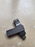 联想异能者128GB Type-C USB3.2 U盘 F500 Plus枪色180MB/s手机电脑两用360°旋转双接口优盘 实拍图