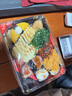 广州酒家早餐食品广式面点 手抓饼包子饺子馒头烧麦虾饺 半成品生鲜儿童 【空气炸锅系列新品】一口酥云吞 120g 实拍图