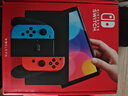 任天堂（Nintendo）Switch2/1代 OLED/续航加强日版/港版便携家用ns体感游戏掌机 日版OLED红蓝+塞尔达王国之泪(保税仓） 实拍图