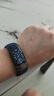 X2025新款智能血糖手环家用测血压心率血氧健康睡眠监测来电消息提醒远程关爱老人计步运动跑步手环 蓝色旗舰【血糖监测手表】 实拍图