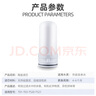九阳（Joyoung） 龙头净水器家用净水机JYW-T01/T02/T03/T520/T521xl 陶瓷活性炭复合滤芯-3支装 实拍图