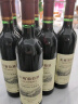 长城 特选级解百纳干红葡萄酒 礼盒 750ml*6瓶 整箱装 中粮出品   实拍图