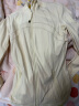 lululemon丨Define 女士夹克 *Nulu™ LW4CFOS 奶油黄 XS /4 晒单实拍图