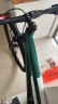 SPECIALIZED闪电 ROCKHOPPER SPORT 铝合金越野减震成人山地自行车 松绿/黑曜石 M 29英寸 实拍图