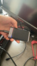 HIKVISION海康威视 2TB移动固态硬盘PSSD USB4 Type-C手机直连电脑外接 高速3800MB/s EliteXS 实拍图