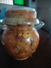 曾姐 豆腐乳湖南新化白溪特产香辣手工霉豆腐红方无油腐乳特辣豆腐卤 1000克腐乳特辣 实拍图