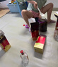 泸州老窖六年窖头曲52度500ml*6瓶+绵柔尖庄50度500ml*12瓶 白酒组合装 52度 500mL 6瓶 六年窖+尖庄12瓶 实拍图
