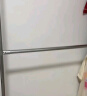 海犀坊晾衣架落地晒衣架阳台晾衣杆户外晒被子架钢管衣架HXL3双层1.5m 实拍图