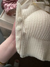 南极人孕妇哺乳内衣文胸孕期夏季薄款喂奶胸罩无钢圈前开扣母乳怀孕期 实拍图