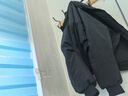 蕉下（beneunder）气绒外套女夹克保暖中暖可机洗户外棉服CL004似羽绒 实拍图