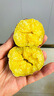朝道臻品（干面甜）海南澄迈桥头板栗红薯9/5斤粉面香甜甜肉质绵密烤地瓜 正宗海南桥头红薯 净重5斤 圆果（2-6两） 实拍图