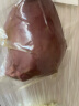 老家大槐树五香卤猪肝1斤装卤肉熟食真空包装开袋即食新鲜营养美味下酒菜 250g五香卤猪肝1袋 实拍图