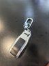 热鹰适用奔驰e300l新gla glb glc gle350 gls高档c260l车钥匙套壳扣包 实拍图