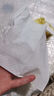 【洁丽仆】一次性手套食品级PE非丁腈加厚耐磨家用盒装小龙虾自由 豪华加厚款0.6g【600只】 实拍图