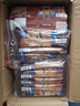 麦斯威尔（Maxwell House） 麦斯威尔咖啡100条三合一即速溶特浓咖啡粉1300g 袋装特浓100条 送星座杯或5条 实拍图
