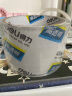 得力(deli)高品质高透明封箱胶带打包胶带 60mm*40y*50um(36.6m/卷) 3卷装 办公用品 33074 实拍图