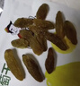 南疆巴朗 葡萄干特级绿香妃250g大颗粒提子干新疆特产年货 实拍图