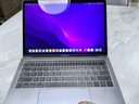苹果（Apple） MacBook Pro/Air 二手苹果笔记本电脑 商务 办公 游戏 设计 剪辑 95新16款L42灰/UQ2银i5-8/256G 实拍图