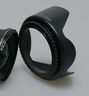JJC 适用佳能EF 50 f/1.8 STM遮光罩 第三代小痰盂49mm定焦镜头90D 800D 200D2II二代 5D3/4配件ES-68 实拍图