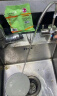 京东京造净水器家用净水机白犀800GPro2.0陶氏RO反渗透无双酚A母婴直饮厨下直饮机净饮机一体家电国家补贴 实拍图