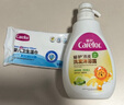 爱护（Carefor）燕麦洗沐二合一 洗发水沐浴露亲和润肤清洁保湿改善舒护洗澡液 洗沐二合一520g 实拍图