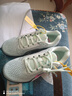 耐克NIKE女跑步鞋WINFLO 11运动鞋FJ9510-300微绿36 实拍图