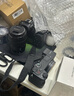 索尼（SONY）索尼微单相机 摄像机适用 2（京仓） 6700专属相机套 实拍图