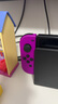 Nintendo Switch任天堂Joy-Con手柄【港版】一代OLED续航游戏手柄左紫右橙NS周边配件手柄国行日版可用 实拍图