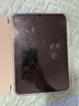 品胜 适用ipad mini6/7 保护壳2024款8.3英寸苹果平板电脑保护套apple三折透明支架轻薄防摔 银河灰 实拍图