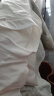 李宁太极服男女新款太极拳八段锦练功服牛奶丝武术比赛中国风套装  M 晒单实拍图