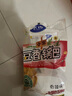卡奇（Kaqi）  小米锅巴210g/袋办公室宿舍零食小吃老式怀旧粗粮小米豆香锅巴 香辣味*5袋 实拍图