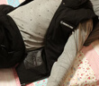 雪中飞羽绒服马甲男士防寒秋冬季厚款保暖可拆卸帽短款时尚休闲背心175 实拍图