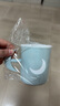bdo漱口杯套装成人儿童情侣一家三口牙缸洗漱杯刷牙杯浴室牙刷杯子2 实拍图