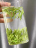 新旭堂茶叶绿茶安吉黄金芽白茶特级2025新茶明前春茶礼盒节日送礼物200g 实拍图