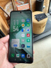 vivo iQOO Z9x【国家补贴】8GB+128GB 曜夜黑 6000mAh 电池 4nm第一代骁龙 6 磐石缓震架构 电竞手机 实拍图