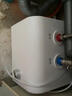 ARISTBOM小厨宝家用厨房即热速热小型储水式电热水器台下热水宝 10L 2000W 横式【触摸大屏】 【上门安装】 实拍图