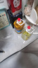 金龙鱼 食用油 葵花籽清香型调和油5L （新老包装随机发货） 实拍图