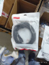 胜为（shengwei）3C安全认证电源线5米 适用于台式电脑主机机箱显示器打印机品字三芯电饭煲煮锅麻将机 APT0050G 实拍图