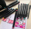 Touch mark马克笔60色双头油性大容量速干水彩笔绘画美术生专用画笔记号笔儿童学生开学礼物 实拍图