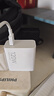 小米（MI）Xiaomi 120W GaN充电器套装 第三代氮化镓技术小巧便携疾速模式搭配Xiaomi13 Pro/小米13ultra Xiaomi 120W Gan充电器套装 实拍图