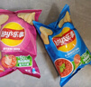 乐事（Lay's）薯片 零食组合 964g 送女生礼物送小朋友 休闲零食百事食品 实拍图