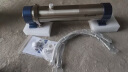 惠尔顿（WHEELTON） 全屋中央净水器系统家用厨下净水器前置过滤器自来水农村井水大流量管道超滤机别墅小区房车商用 UF6别墅/自建房够用4500L 实拍图