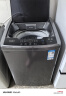 惠而浦（whirlpool）波轮洗衣机全自动家用10公斤大容量  仿手洗 双侧滤网 参数可调全自动波轮洗衣机 家电补贴EWVP112020T 实拍图