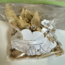 乐创(lecon)干果机商用家用水果零食烘干机10层宠物狗狗冻干食品风干机辣椒药材肉干蔬菜全自动风干机 【最快次日达】8层全屏展示17L定时带灯 实拍图