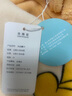 名创优品（MINISO）牛奶绒四件套床上用品加绒被套200x230cm加厚夹棉床笠款1.5米床 实拍图