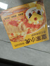 皇家小虎披萨儿童早餐半成品速食芝士榴莲培根空气炸锅食材披沙比萨饼胚 【囤货装10】培根3嫩鸡3牛肉2榴莲2 【顺丰/JDL发货】 实拍图