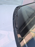 麒麟光雨刮器适配14款至今大众高尔夫 高7高7.5高尔夫8 gti原装无骨雨刷 实拍图