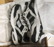 斯凯奇（Skechers）520送男友男鞋夏季复古老爹鞋厚底鞋透气软底休闲运动鞋237067 实拍图