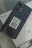 小米 Redmi Note12 5G手机 120Hz OLED屏幕 12GB+256GB 子夜黑【Redmi14C新品上市】 实拍图